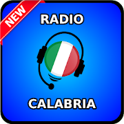 RADIO CALABRIA  Icon