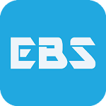 Cover Image of ดาวน์โหลด EBS 1.0 APK