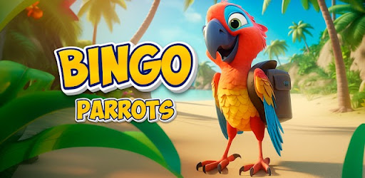 Bingo Parrots - Bingo Games