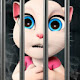 Talking Angela Wallpapers and New Tab