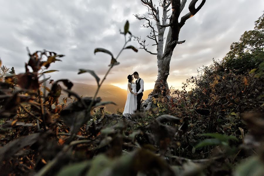 Wedding photographer Viktor Krutickiy (krutitsky). Photo of 20 September 2018