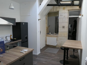 appartement à Bordeaux (33)