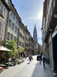 duplex à Strasbourg (67)