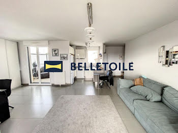 appartement à Maisons-Alfort (94)