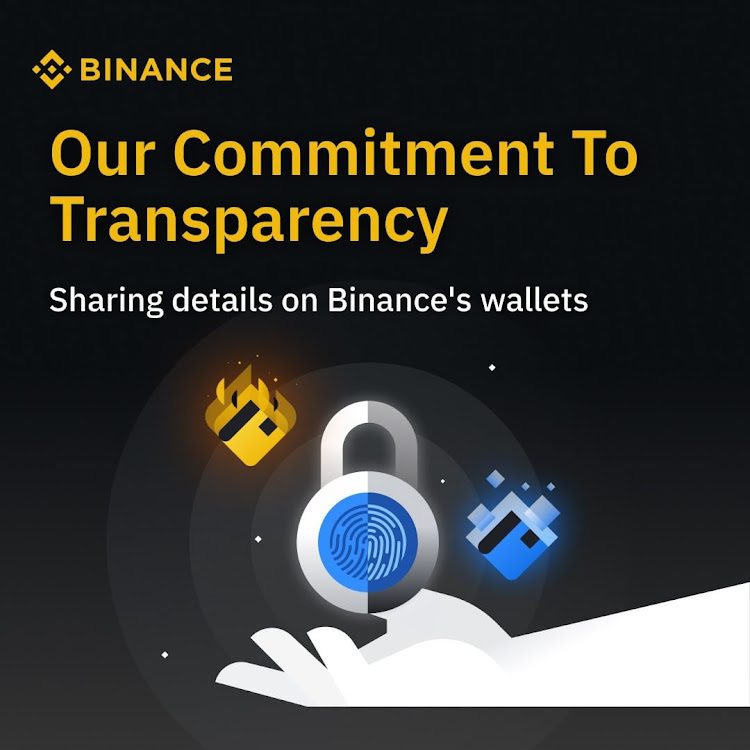 Binance