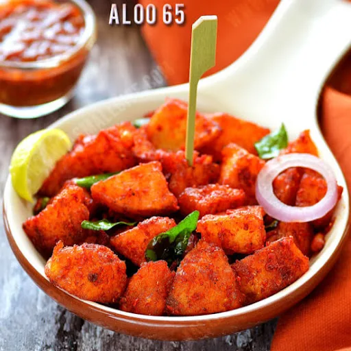 Aloo 65