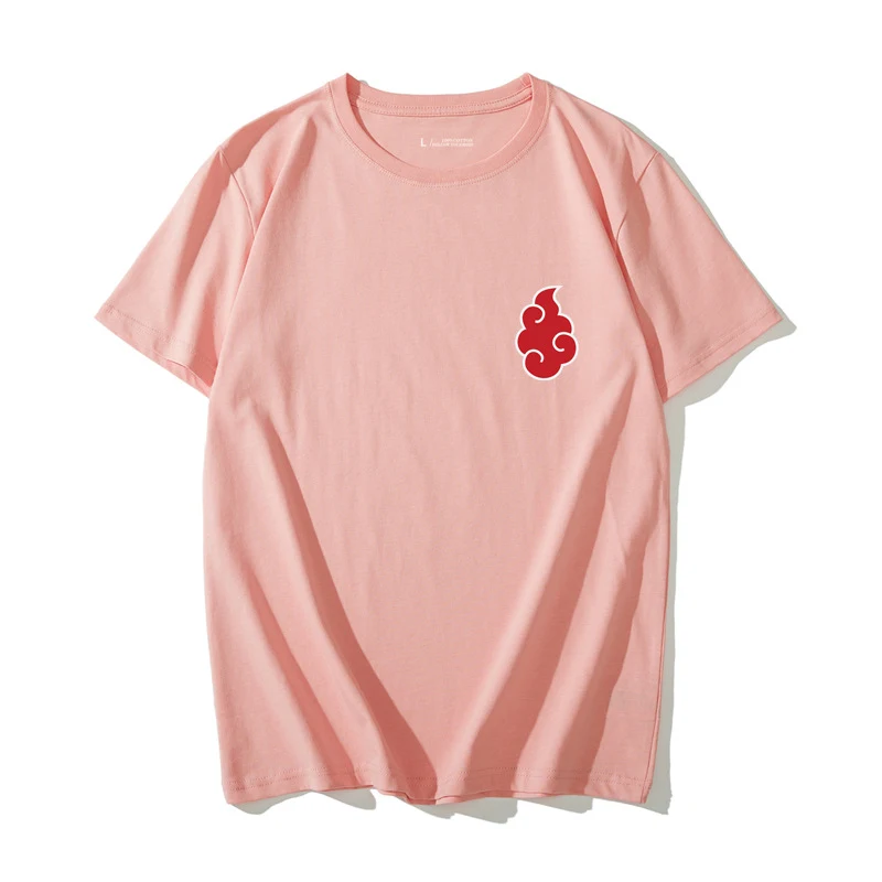 Zomerse heren T-shirt met korte mouwen, trendy print en losse pasvorm. Ideaal voor een casual en comfortabele zomerse look.