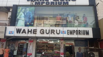 Waheguru Emporium photo 