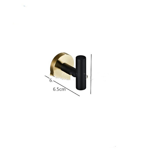 Title 4, 304 Stainless Steel Bathroom Toilet Towel Rack ...