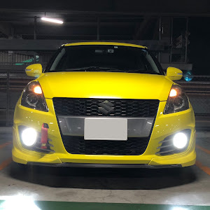 スイフトスポーツ ZC32S