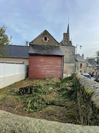 maison à Parcé-sur-Sarthe (72)