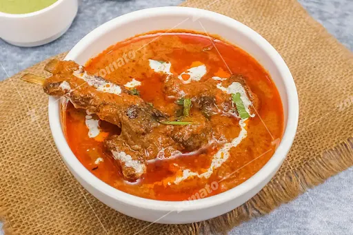 Mutton Korma