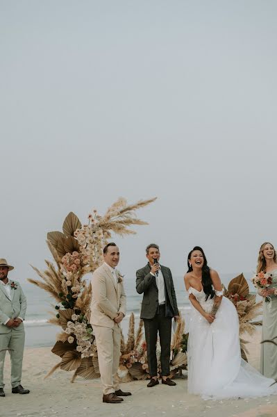 Photographe de mariage Dai Huynh (daihuynh). Photo du 6 mai