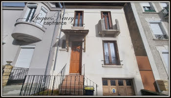 maison à Vichy (03)