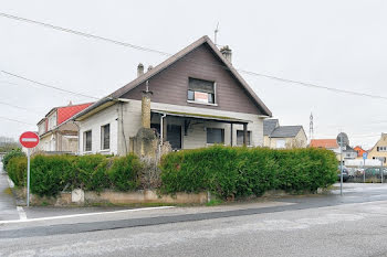 maison à Uckange (57)