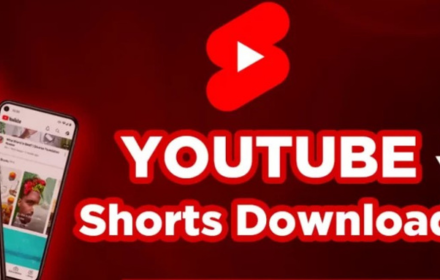 Youtube Shorts Downloader small promo image