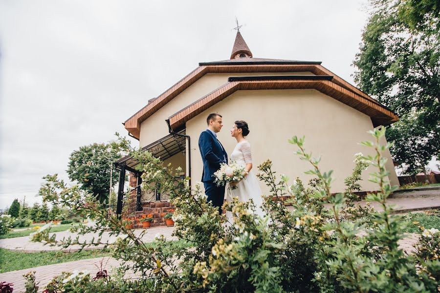 Wedding photographer Anna Kononec (annakononets). Photo of 3 September 2019