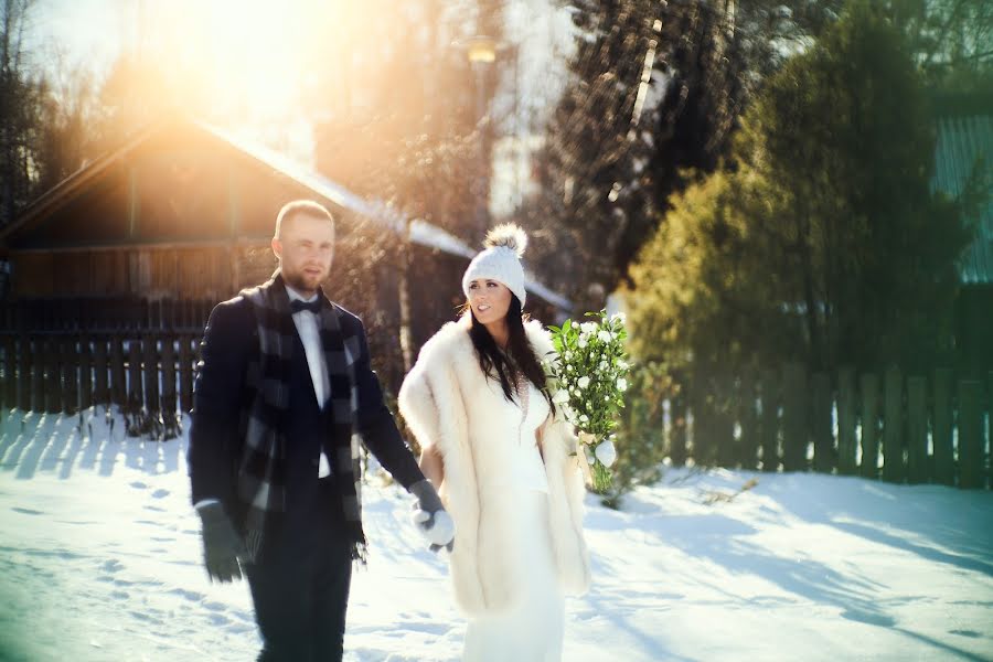 Wedding photographer Sebastian Maczuga (makidesign). Photo of 20 January 2019