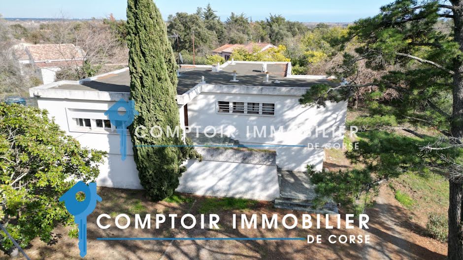 Vente maison 4 pièces 148.42 m² à Prunelli-di-Fiumorbo (20243), 446 000 €