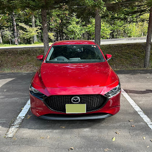 MAZDA3 BP8P