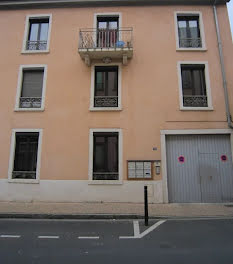 appartement à Villefranche-sur-saone (69)