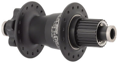 Chris King ISO Rear Hub - 12 x 148mm Boost, 6-Bolt, MicroSpline alternate image 4