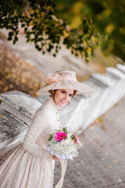 Wedding photographer Kseniya Romanova (romanovakseniya). Photo of 11 September 2016