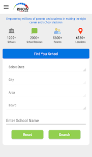 Know Your School(圖2)-速報App