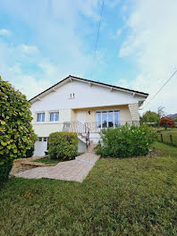 maison à Saint-Doulchard (18)