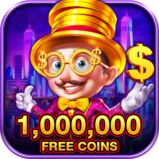 Cash Frenzy Casino – Top Casino Games