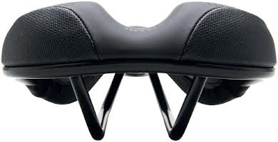 WTB Speed Saddle - Steel, Black, Medium alternate image 0