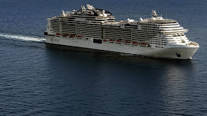 MSC Meraviglia thumbnail