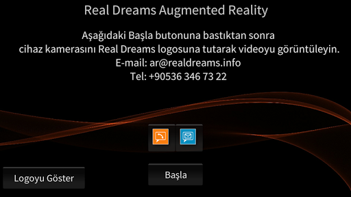 Real Dreams AR