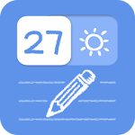 Cover Image of Tải xuống Praise diary 1.5.2 APK