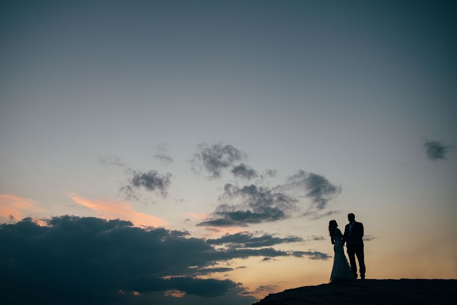 Photographe de mariage Nazariy Karkhut (karkhut). Photo du 20 août 2016