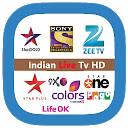 Télécharger Indian Tv Live HD Installaller Dernier APK téléchargeur