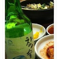 漢陽館韓式料理