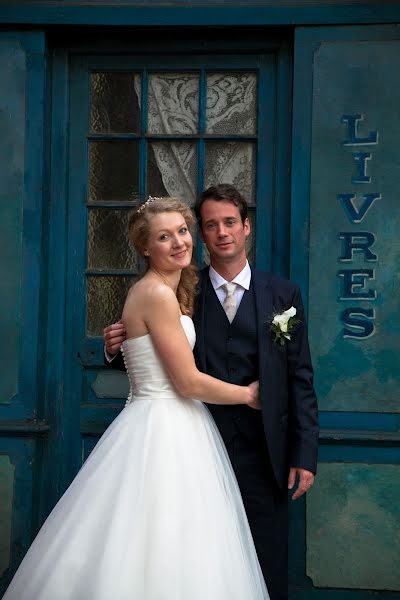 Wedding photographer Phil Arty (philarty). Photo of 17 January 2015