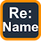 Imagen del logotipo del elemento de re:Name FavBar