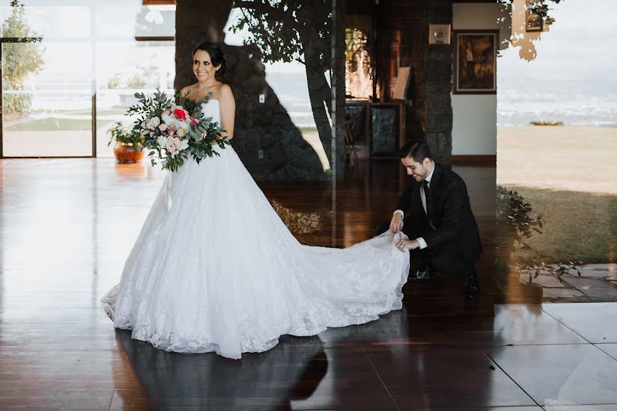 Свадебный фотограф Pablo Miranda (pablomiranda). Фотография от 5 июня 2021
