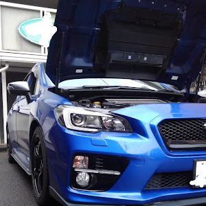 WRX STI VAB