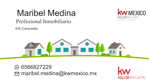 Business Card agent