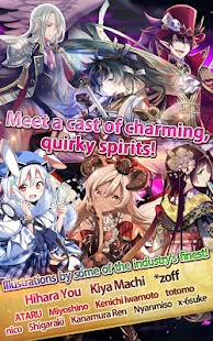 Otogi: Spirit Agents (Mod)