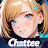 Chattee Chat- AI Companion icon
