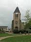 photo de Église Saint Augustin (SAINT AUGUSTIN)