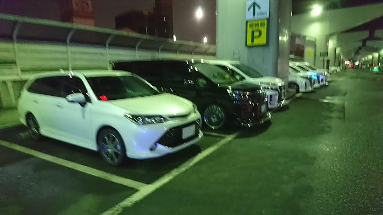 フリードのAoniyoshi・緊急事態宣言解除・梅雨入り・エムズガレージ・オフ会に関するカスタム事例の投稿画像7枚目