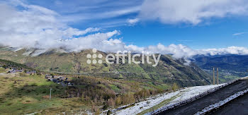 appartement à Saint-Lary-Soulan (65)