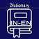 Indonesian English Dictionary | Learn Indonesian icon