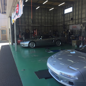 NSX NA1