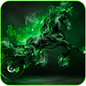 Fire Horse icon